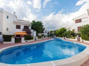 Villa Casas Blancas Mediterraneas